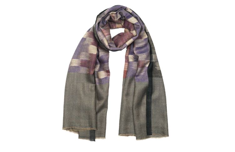 Best Pashmina Shawls for Winter, Travel & Everyday Luxury  ANGELA JEY