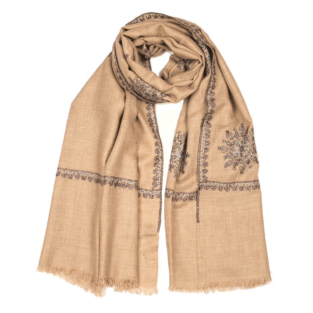 Where to Buy Genuine Pashmina Online? Complete Buying Guide
