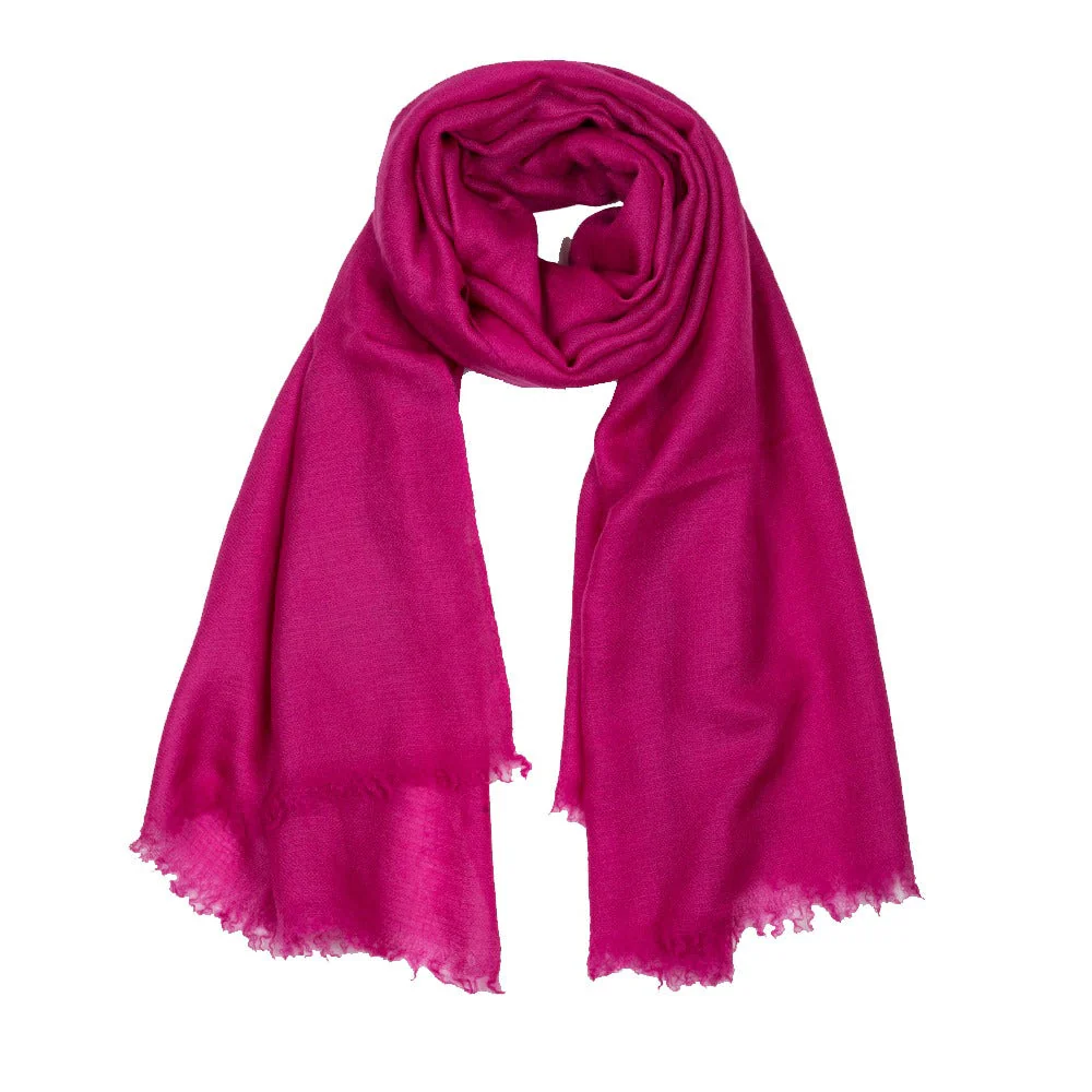 Mohair Vs Cashmere: Which is better