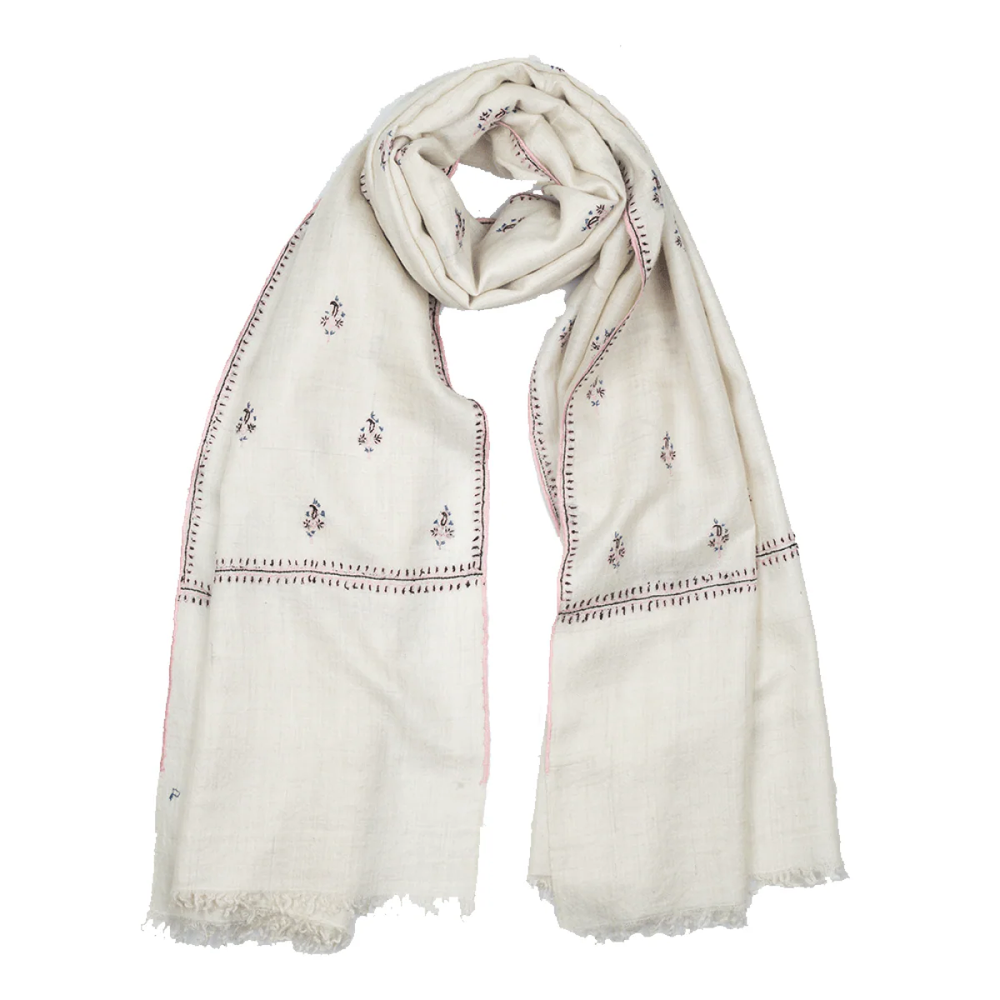 Hand Block Prints – The Undying Way of Textile Dyeing