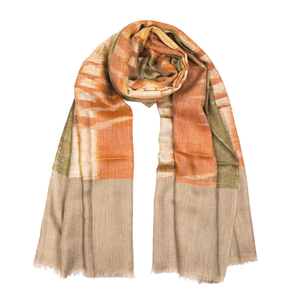 What is Faux Pashmina? Know Faux Pashmina Facts!