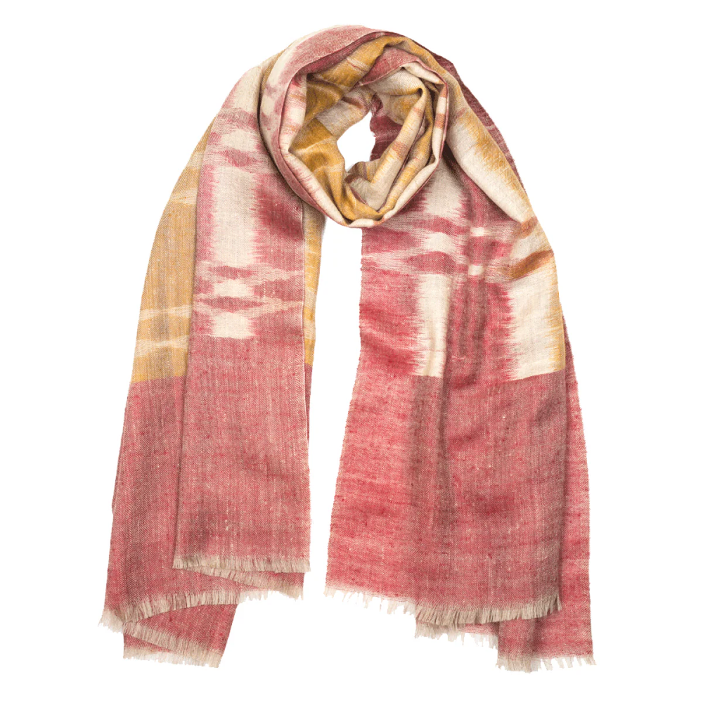 What is Faux Pashmina? Know Faux Pashmina Facts!