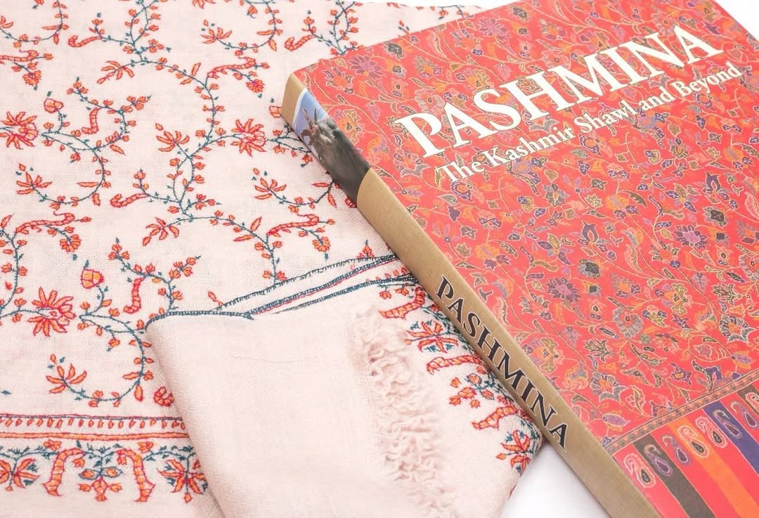 What Is Pashmina? How Is It Different From Wool?