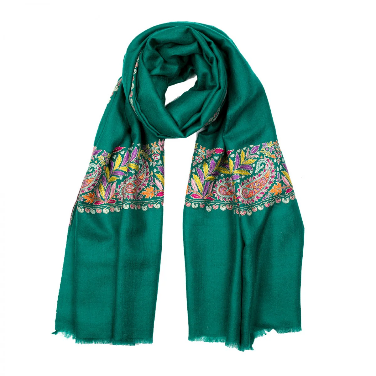 Pashmina – the gift that befitting all occasions
