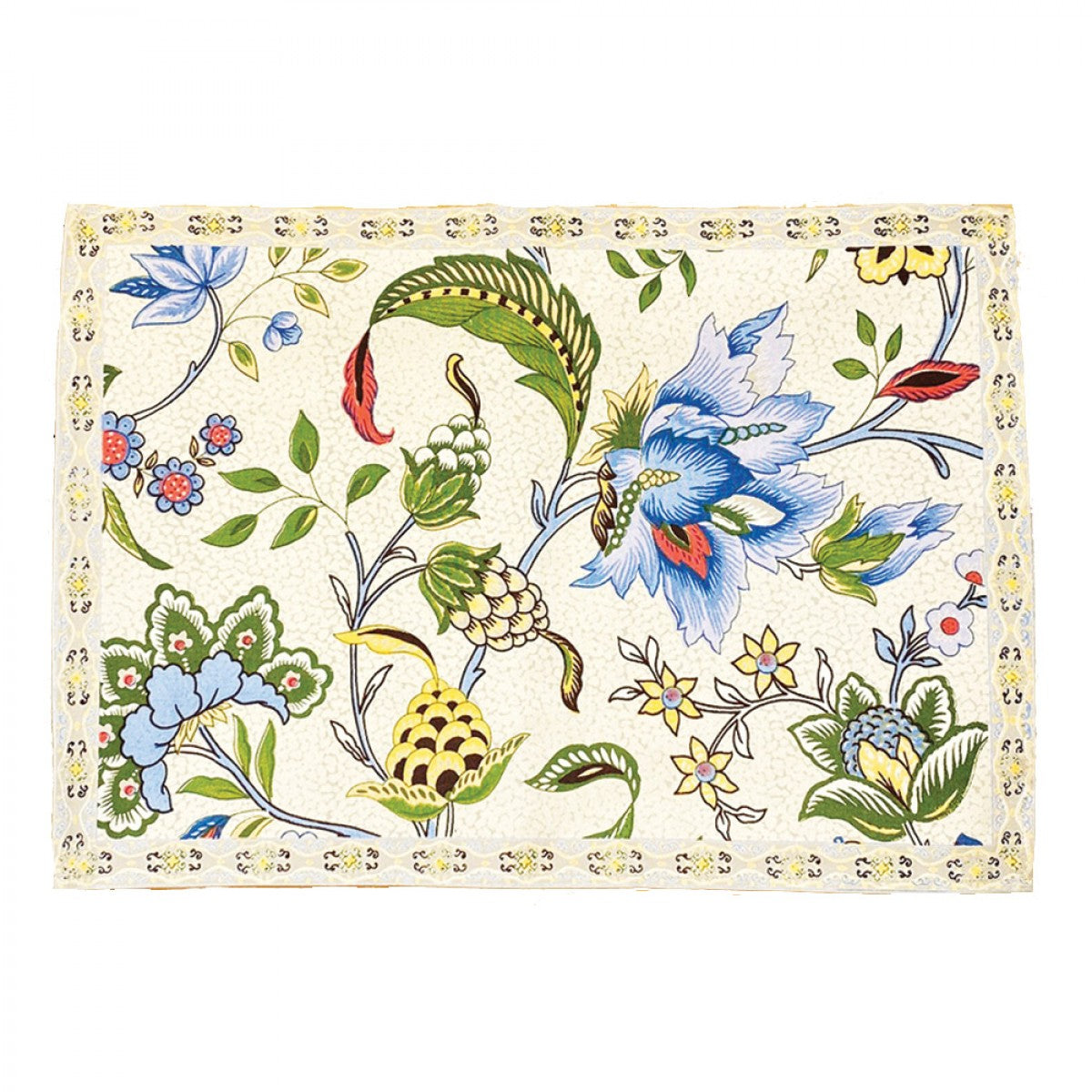 Table Mats - Himalayan Hazel (set of 6)